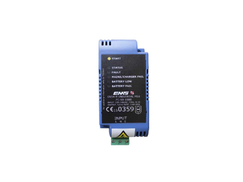 SMARTCELL POWER SUPPLY UNIT