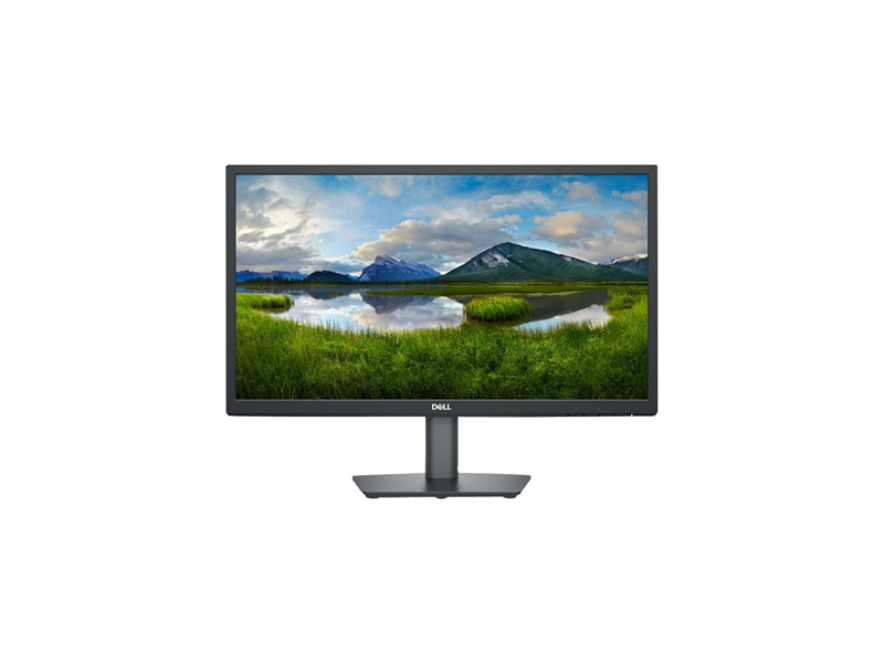 22" FULL HD MONITOR, HDMI, VGA