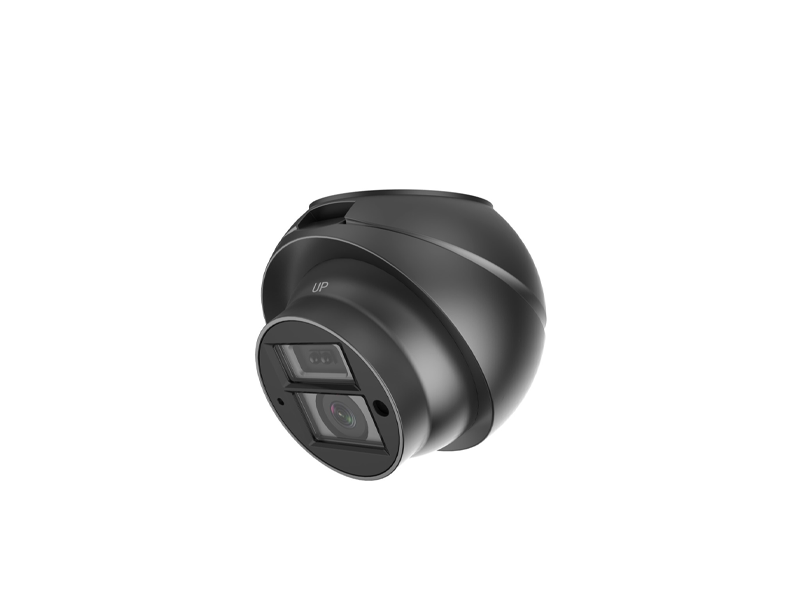 HIKVISION MOBILE HD-TVI CAMERA