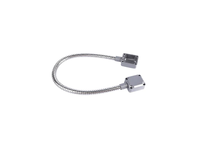 HAYDON 45CM ARMOURED DOOR LOOP