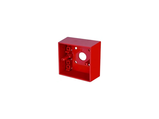 KENTEC HOCHIKI SURFACE BGU BACK BOX