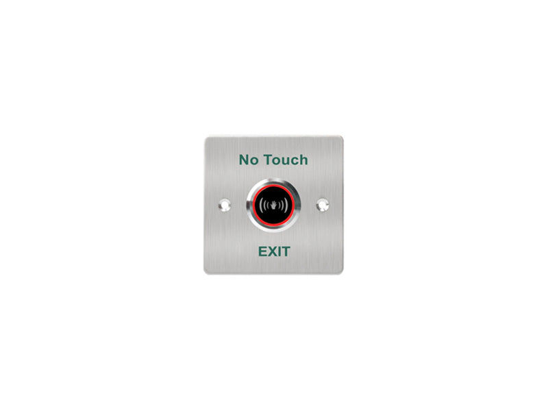 HIKVISION TOUCHLESS PUSH BUTTON DS-K7P03A