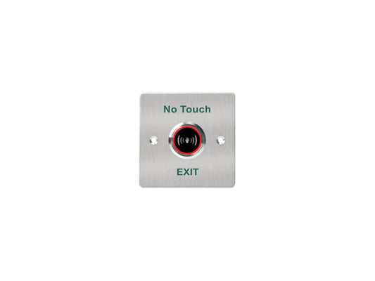 HIKVISION TOUCHLESS PUSH BUTTON DS-K7P03A