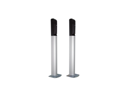 RIB PAIR OF COLUMNS FOR NOVA PHOTOCELLS