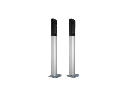 RIB PAIR OF COLUMNS FOR NOVA PHOTOCELLS