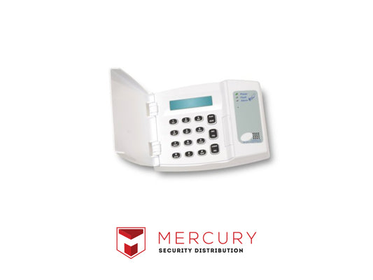 KEYPAD WPROX (SLIMLINE)