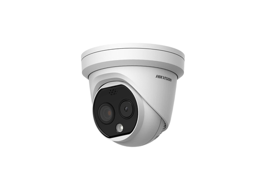 HIK DS-2TD1228-2/QA THERMAL TURRET