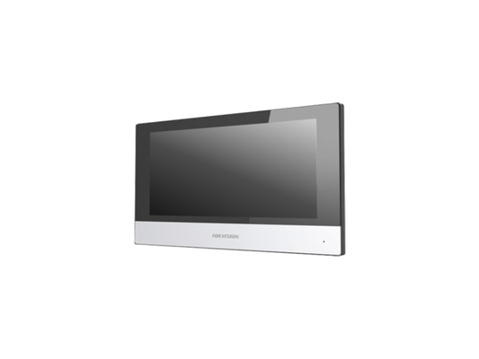 HIK INTERCOM MONITOR 7" DS-KH6320-WTE1