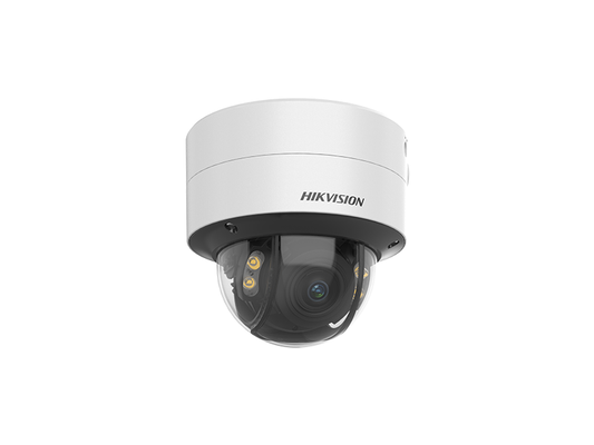 HIK 4 MP COLORVU V/F DOME DS-2CD2747G2-LZS