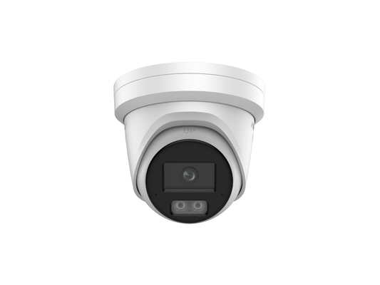 HIK 12MP ACUSENSE TURRET DS-2CD23126G3-I2UY