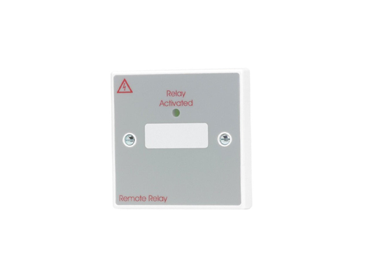 C-TEC 24V 5A RELAY ON PLATE