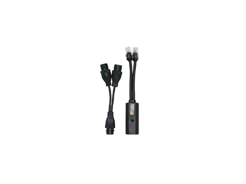 HAYDON POE MULTIPLEXER IP RATED FEMALE CONNECTORS