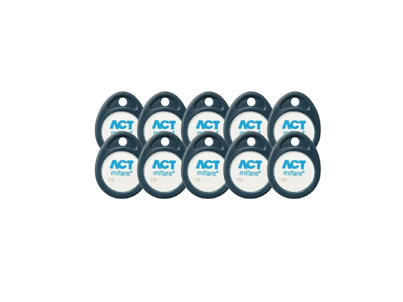 ACT EM10T3 PROX FOB-B  PACK OF 10