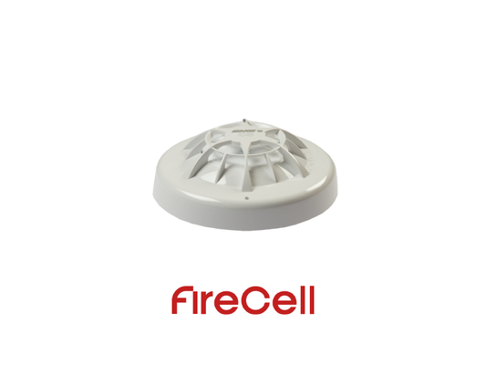 FIRECELL CLASS CS HEAT DETECTOR ONLY