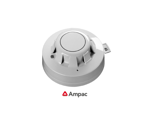 AMPAC XP95 OPTICAL SMOKE DETECTOR 55000-620AMP