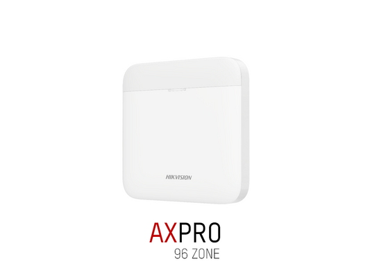 HIK AXPRO 96 ZONE MID DS-PWA96-M-WE GSM (CC)