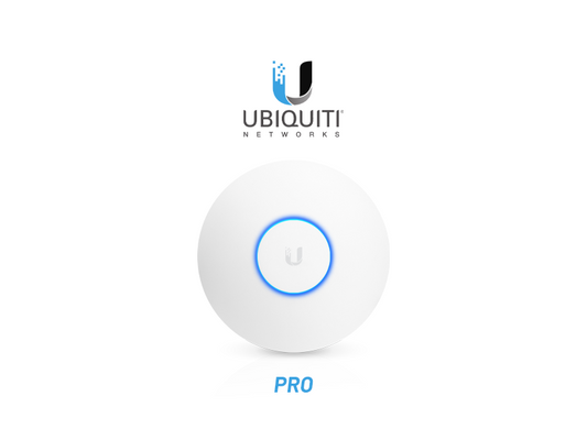 UNIFI UAP-AC PRO C/W INJECTOR