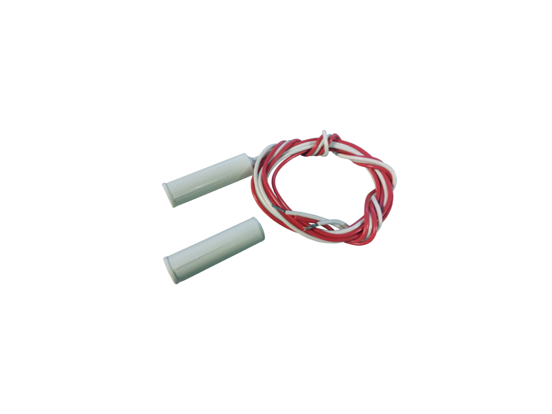 4-WIRE 8MM ENCAPSULATED WHITE FLUSH PENC