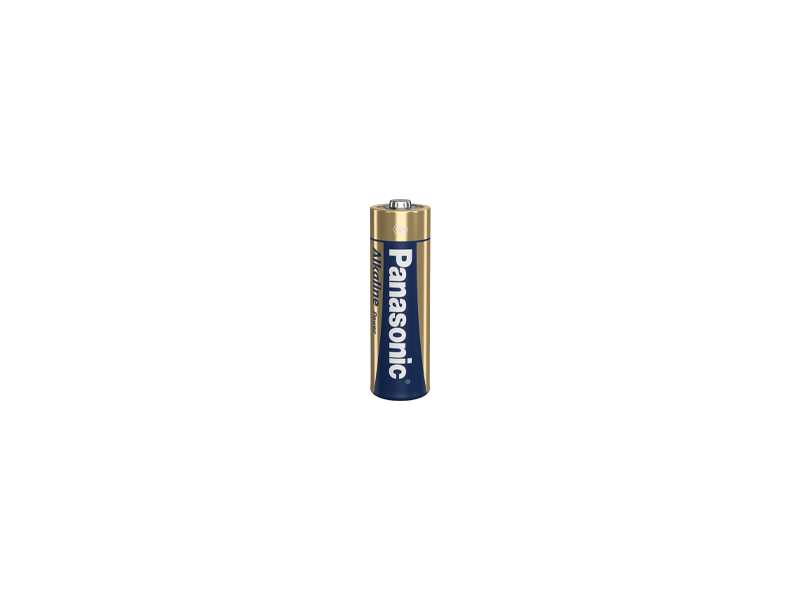 PANASONIC AAA TYPE BATTERY