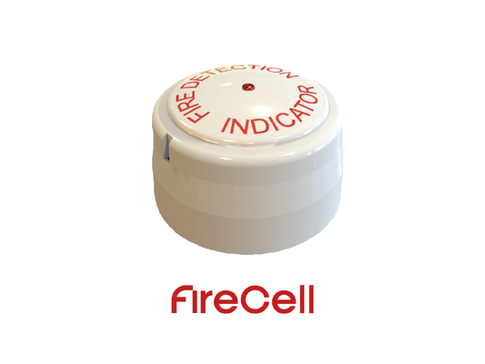 FIRECELL WIRELESS REMOTE INDICATOR MODULE