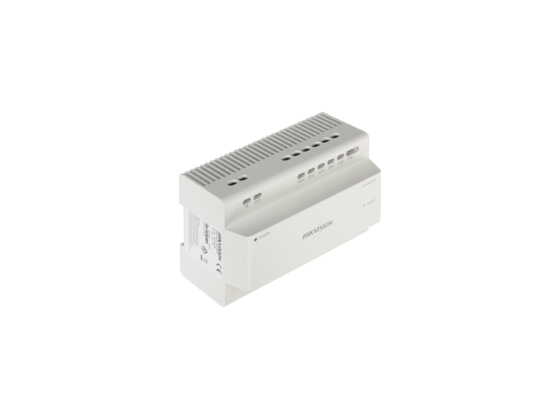 HIKVISION DS-KAD706-S SLAVE UNIT 2 WIRE