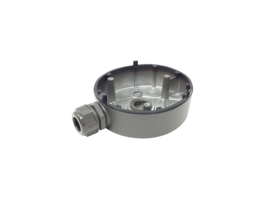 HIK BOX FOR IP BULLETS (DS-2CD2TXX) DS-1260ZJ GREY