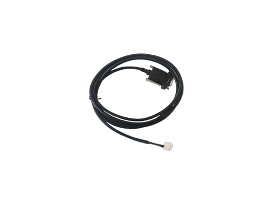Programming Lead Advanced Panel Conventional Fire Accessories – Mercury SD Portal