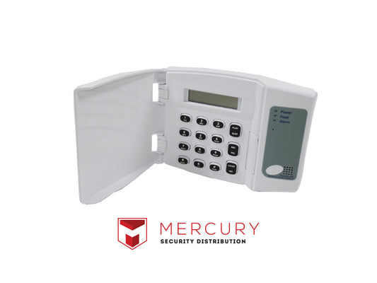 KEYPAD SLIMLINE, HKC-RKP-SL