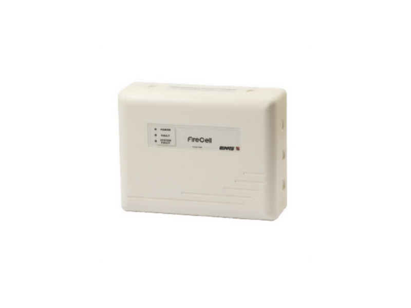 FIRECELL W/LESS HUB 4 LOOP W/ REMOTE AERIAL FAC. V3