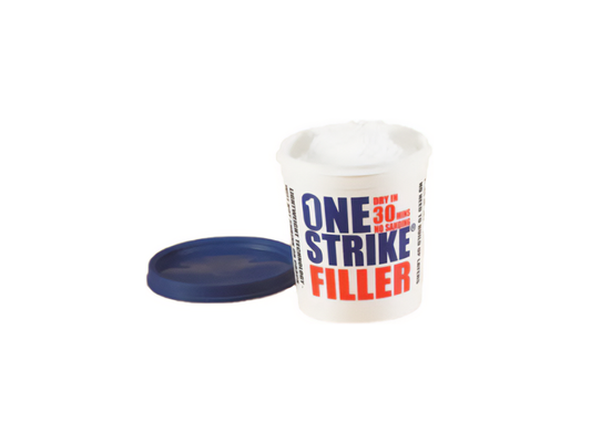 250ML ONE STRIKE FILLER