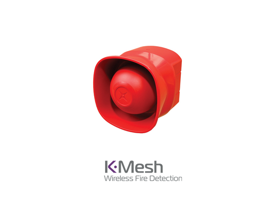K-MESH WIRELESS SOUNDER