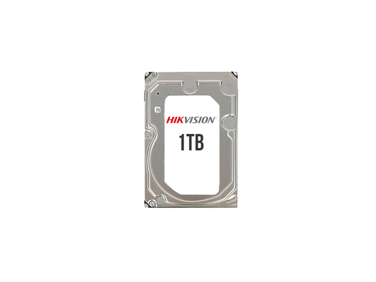 HIKVISION 1TB 2.5" SATA HDD DS10HKVS-VX2