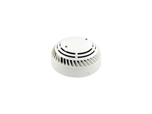 GFE ADDRESSABLE SMOKEHEAT DETECTOR WITH DIPSWITCH