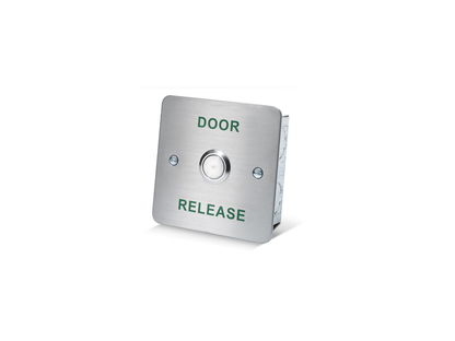 STAINLESS STEEL INTERNAL PRESS TO EXIT SWITCH