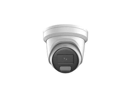 HIKVISION 8MP IP TURRET 2.8MM DS-2CD2386G2H-IU