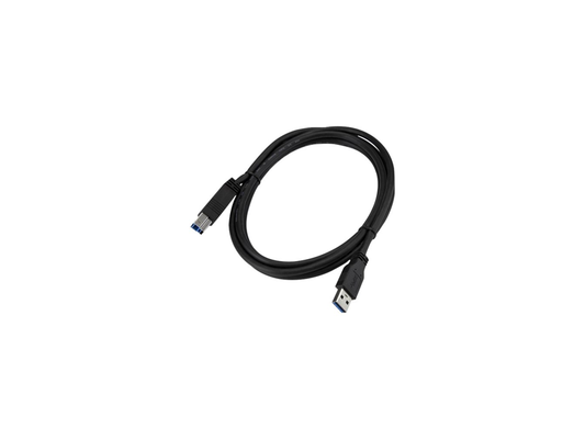 STARTECH.COM 2M USB3 A-B CABLE MM