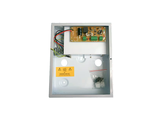 HAYDON 24VDC 2A BOXED PSU NO BATT. BACKUP
