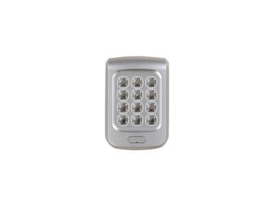 HKC 12/24V RF ACCESS KEYPAD W/PROX