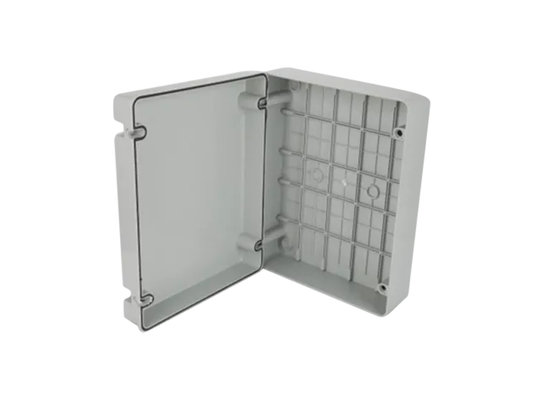 IP65 JUNCTION BOX 240X190X90