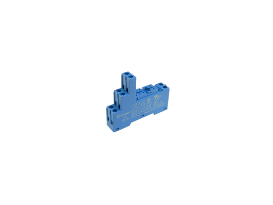 24VDC MINI RELAY BASE
