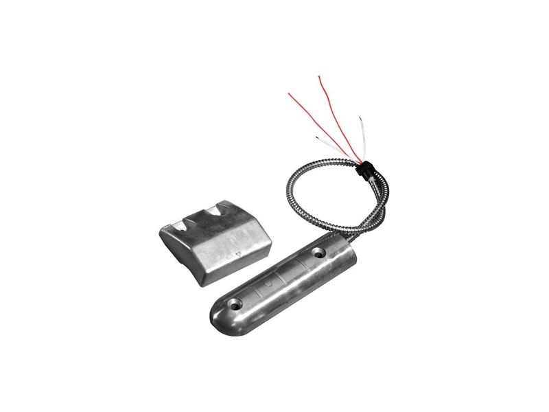 ROLLER SHUTTER CONTACT 18"