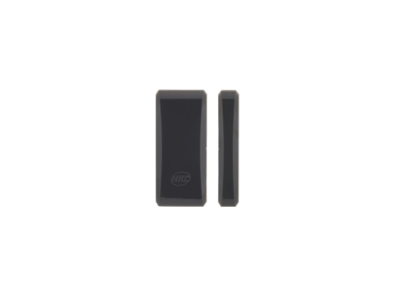HKC RF MINI CONTACT WSHOCK SENSOR GREY