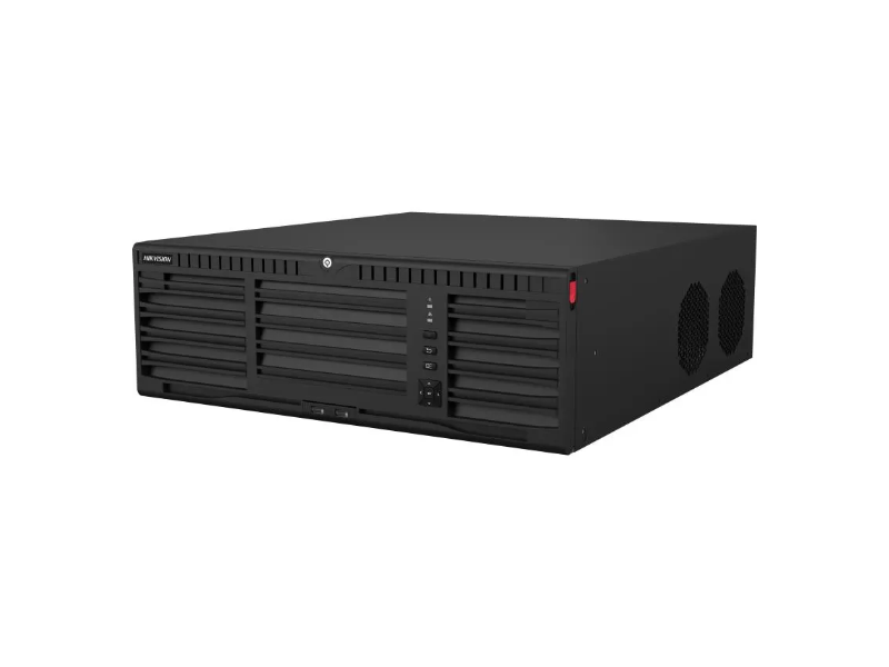 HIK 128CH 3U 4K NVR DS-96128NI-M16/R