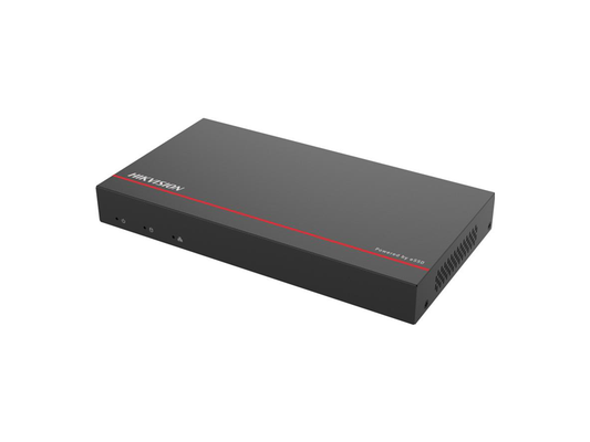 HIK DS-E08NI-Q1/8P 2TB 8CH ENVR