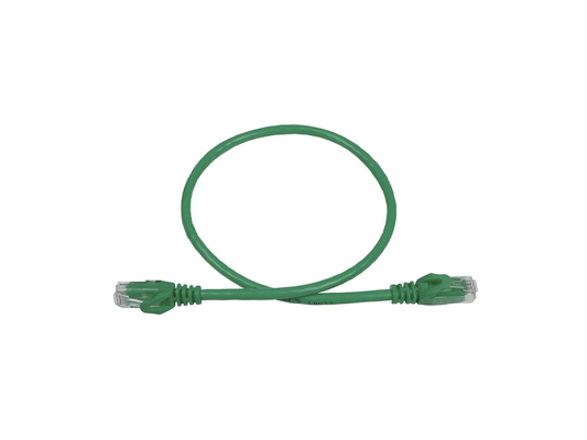 .5M GREEN UTP PATCH CABLE CAT5