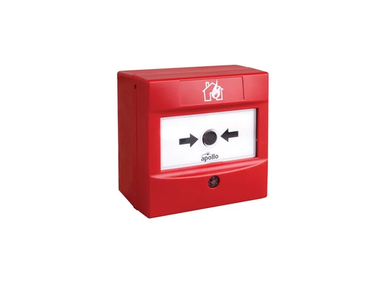 AMPAC XP95 ADD INTELLIGENT MANUAL CALL POINT