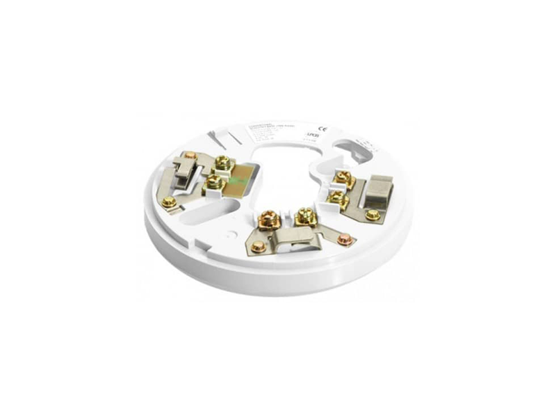 HOCHIKI CONVENTIONAL BASE - WHITE