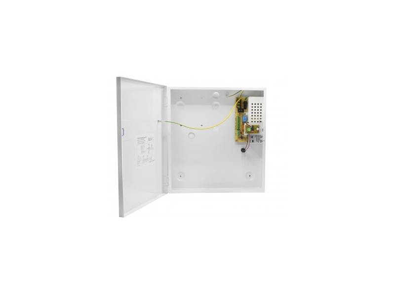 24VDC 3A PSU WITH BATTERY BACKUP LARGE BOX