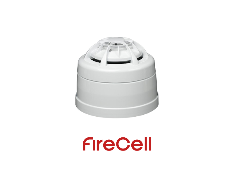 FIRECELL XP MULTISENSOR DETECTOR SENSOR ONLY