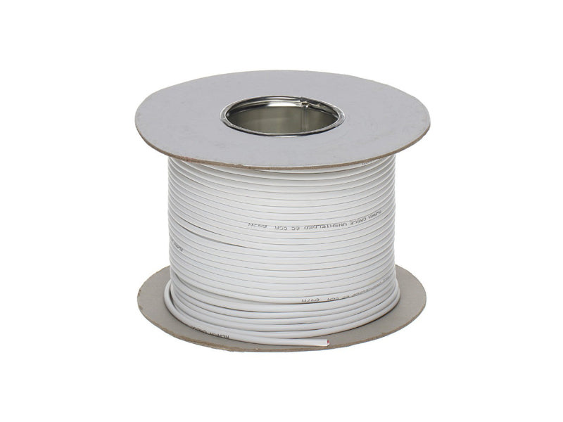 8 CORE WHITE